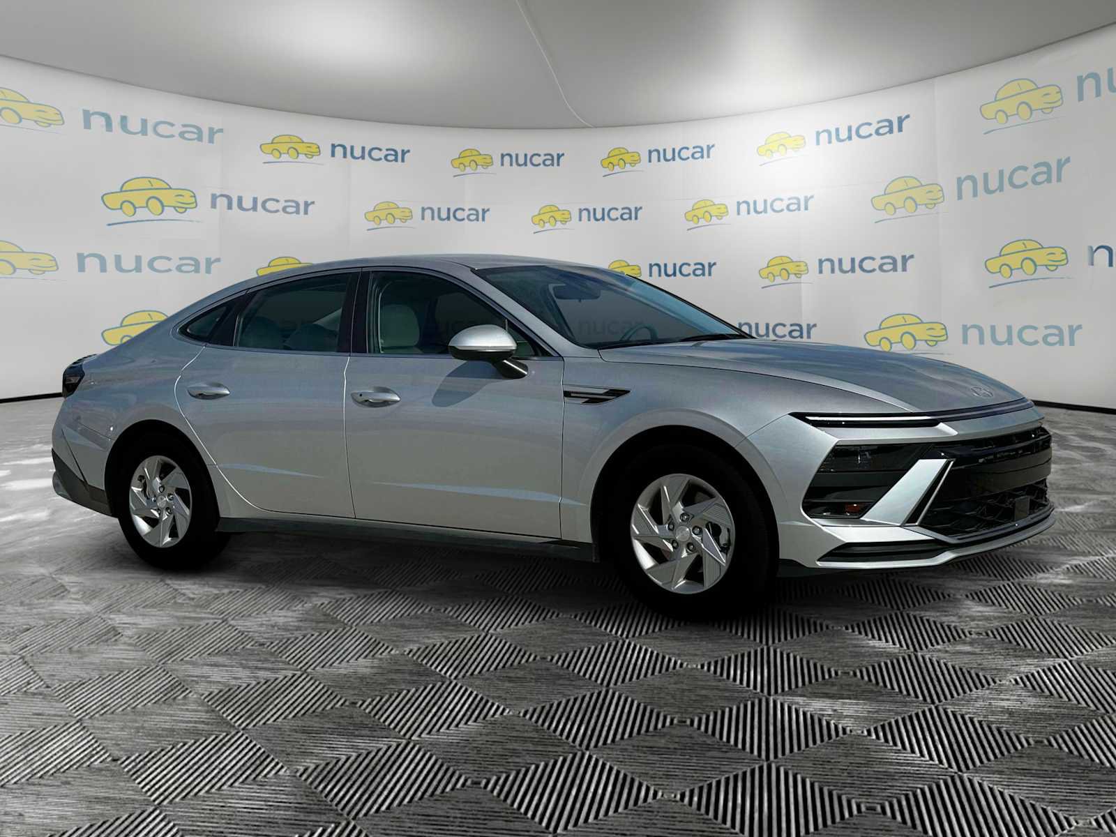 Certified 2025 Hyundai Sonata SE