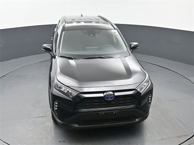 Used 2022 Toyota RAV4 LE image 39