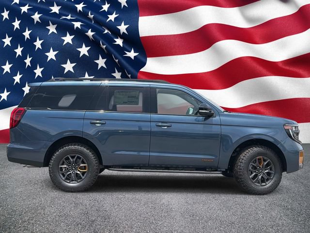 New 2027 Ford Expedition Tremor w/ Driver's Package AWD/4WD image 5