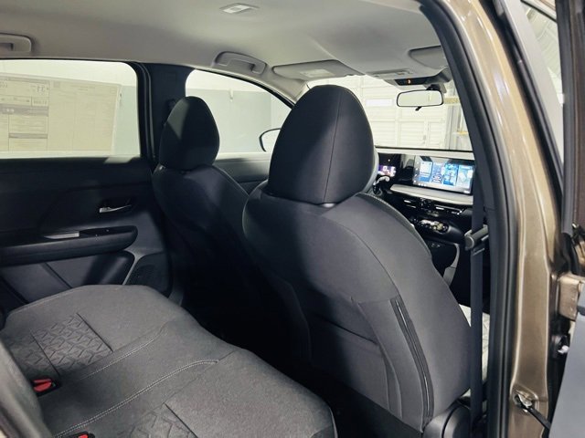 New 2026 Nissan Kicks SV image 26