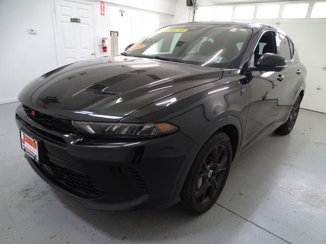 Used 2024 Dodge Hornet R/T Plus w/ Tech Pack Plus w/o Parking AWD/4WD image 19