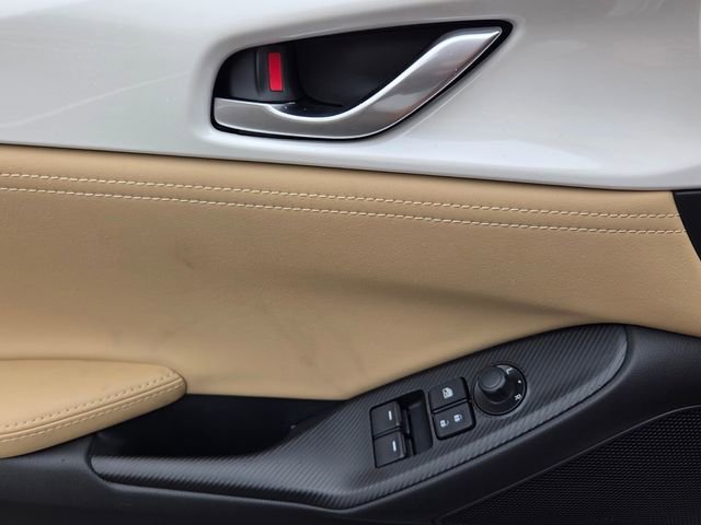 New 2026 MAZDA MX-5 Miata RF Grand Touring image 32