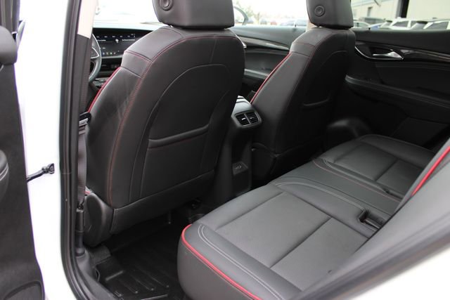 Used 2023 Buick Envision Essence w/ Sport Touring Package image 24