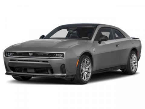 New 2026 Dodge Charger GT w/ Driver Convenience Group AWD/4WD image 4