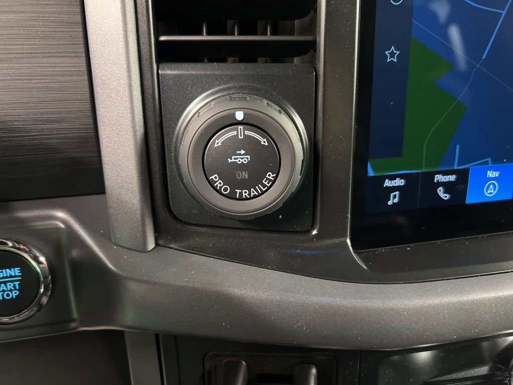 New 2026 Ford F150 XLT w/ Equipment Group 302A MID image 18