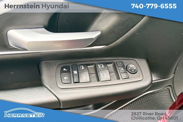 Used 2023 RAM 1500 Big Horn AWD/4WD image 8