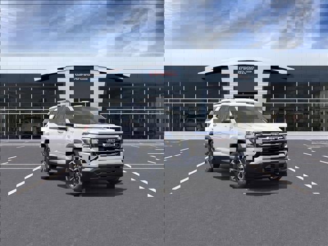 New 2025 GMC Terrain Elevation w/ Elevation Premium Package