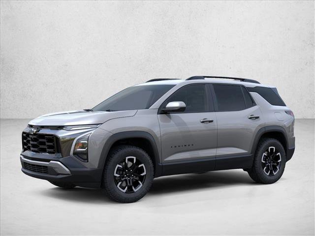 New 2026 Chevrolet Equinox ACTIV FWD image 3