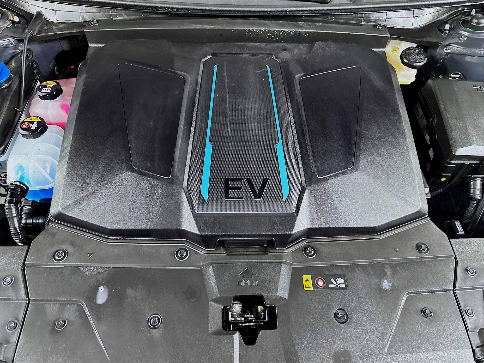 Used 2024 Hyundai Ioniq 5 SEL image 32