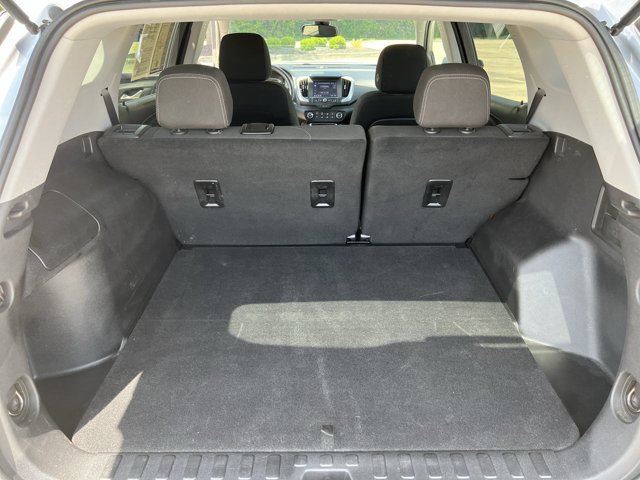 Used 2023 GMC Terrain SLE FWD image 26