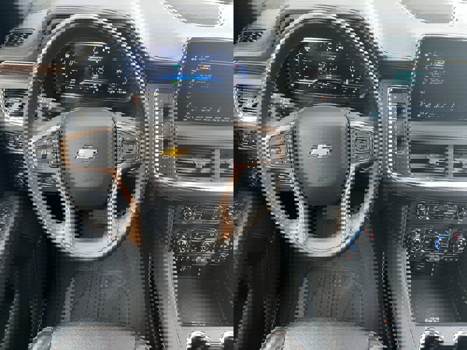 Certified 2023 Chevrolet Suburban High Country w/ Max Trailering Package image 14