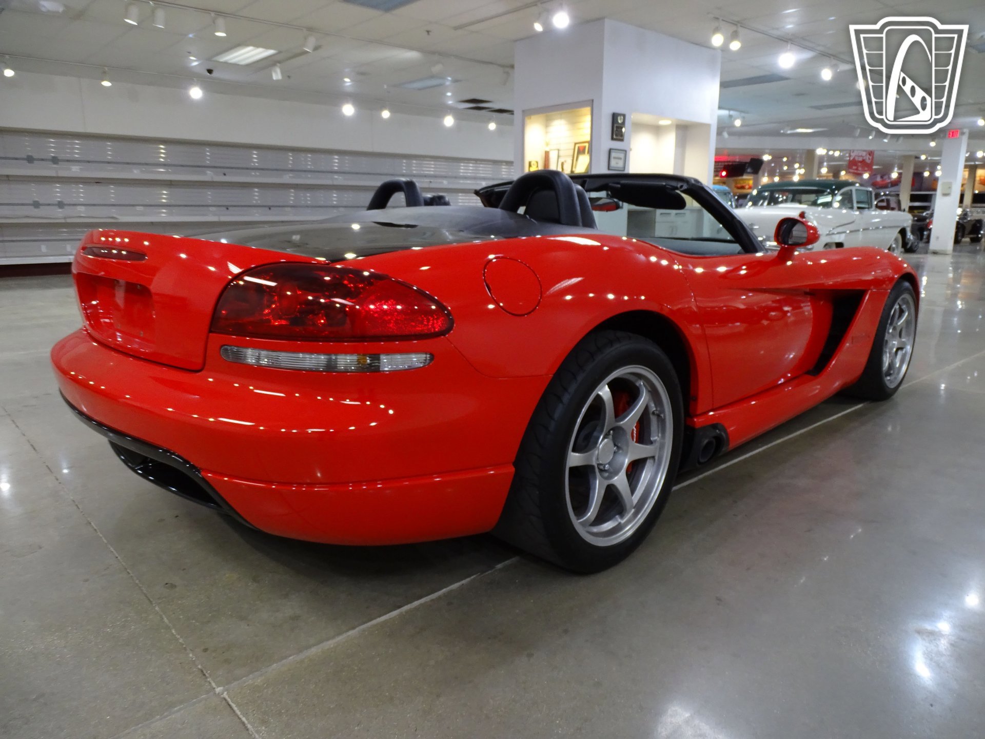 Used 2003 Dodge Viper SRT-10 RWD image 15