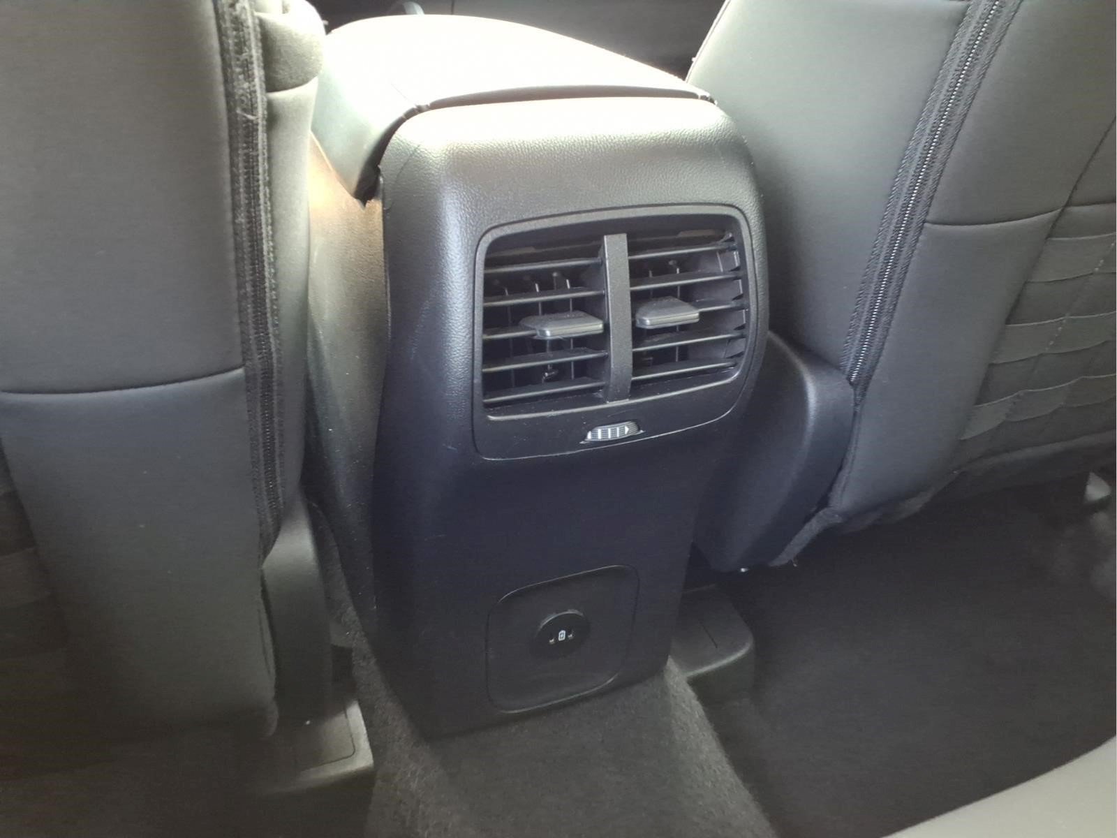 Used 2025 Ford Bronco Sport Big Bend AWD/4WD image 10