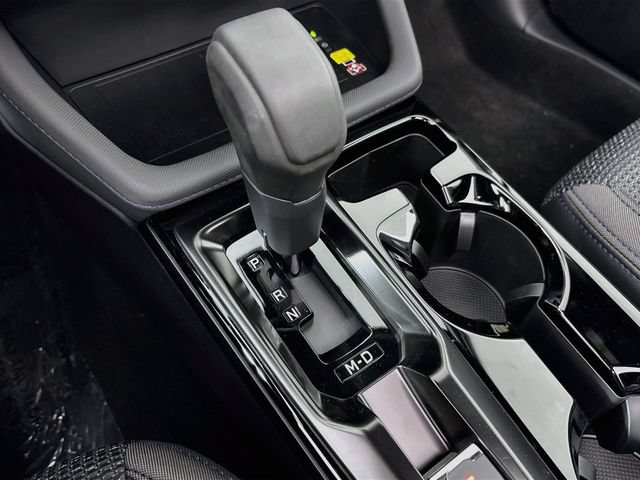 New 2026 Subaru Forester Premium AWD/4WD image 17