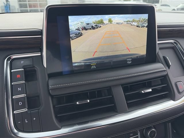 Used 2023 Chevrolet Tahoe Premier AWD/4WD image 26