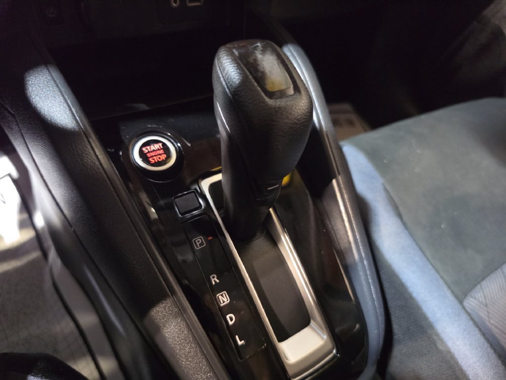 Used 2024 Nissan Versa SV FWD image 20