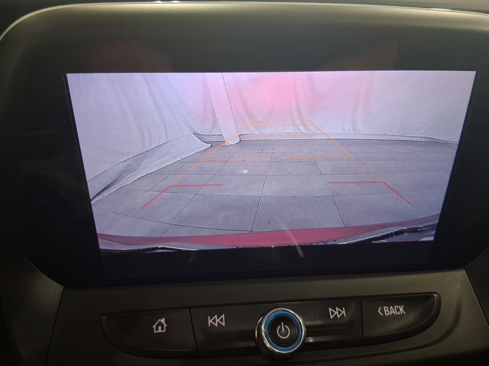 Used 2024 Chevrolet Camaro LT w/ RS Package image 23