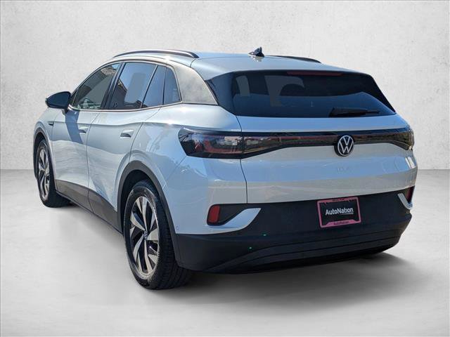 New 2026 Volkswagen ID.4 Pro image 7