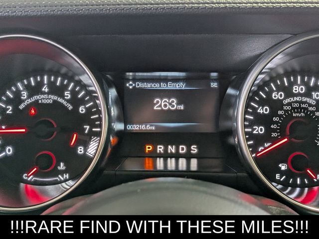 Used 2020 Ford Mustang GT Premium w/ Ford Safe & Smart Package image 33