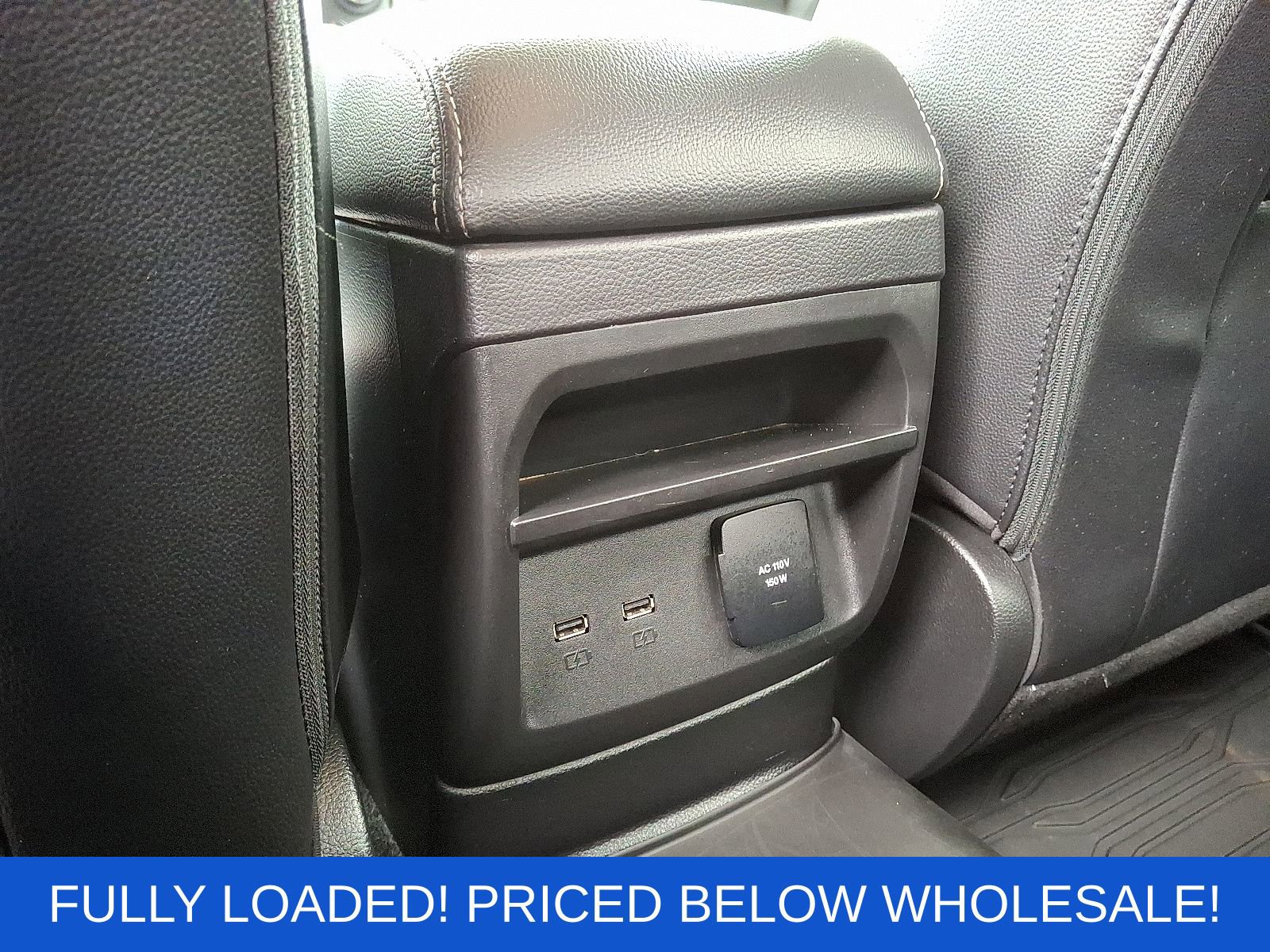 Used 2023 Ford Ranger Lariat w/ Equipment Group 501A High image 11