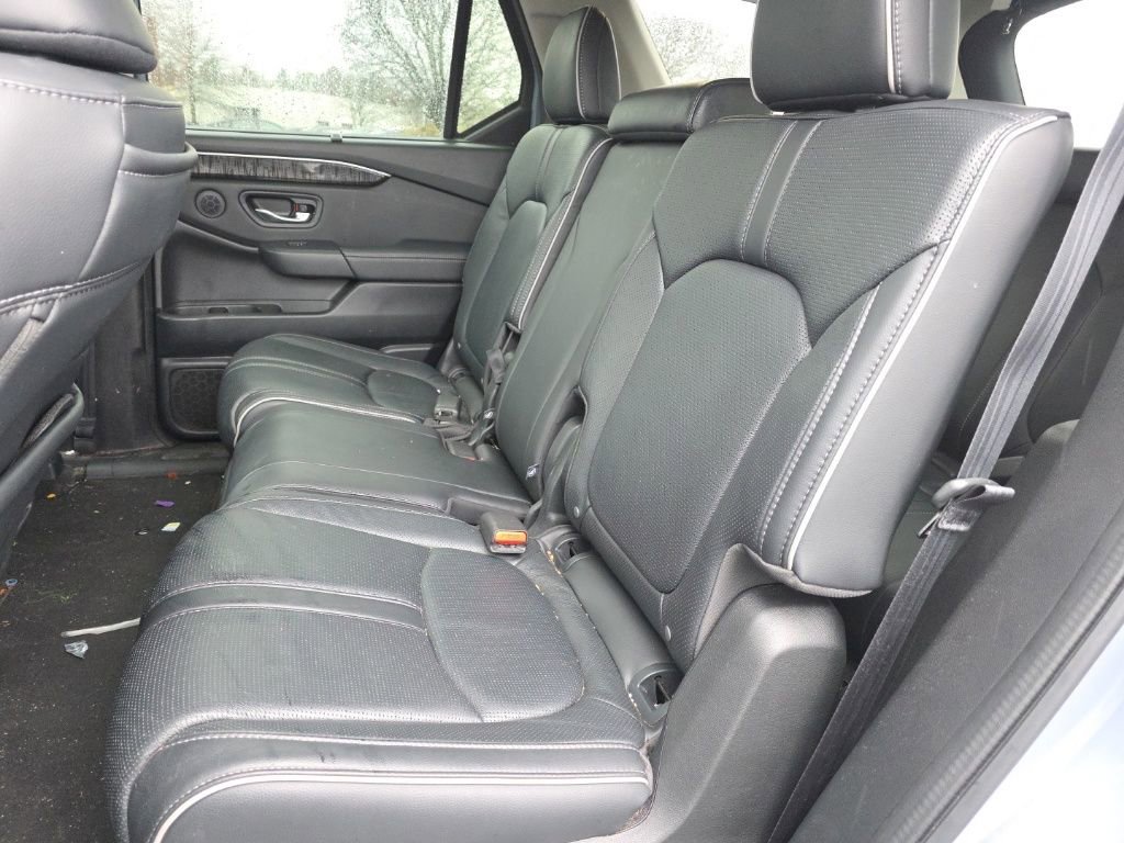 Used 2023 Honda Pilot Elite image 24