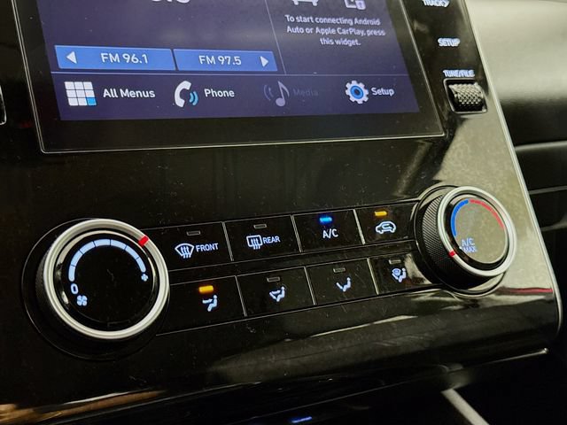 Used 2023 Hyundai Tucson SEL FWD image 17