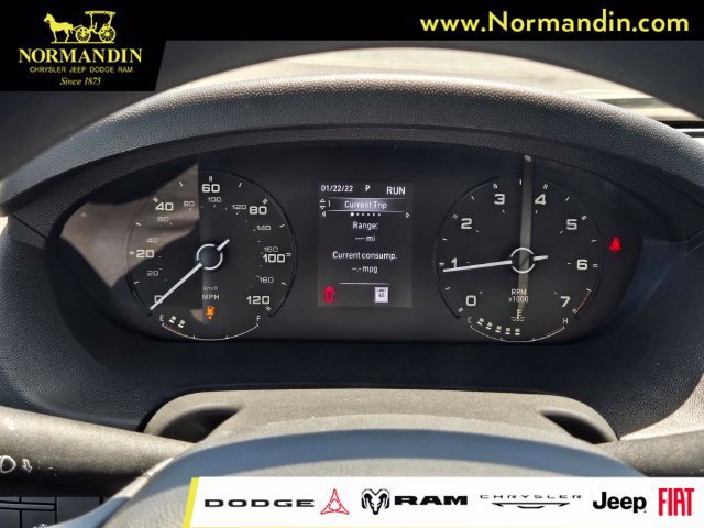 New 2026 RAM ProMaster 2500 w/ Convenience Group FWD image 10