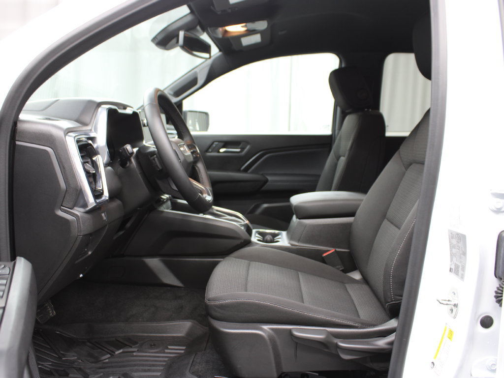 Used 2026 GMC Canyon Elevation w/ Convenience Package AWD/4WD image 15