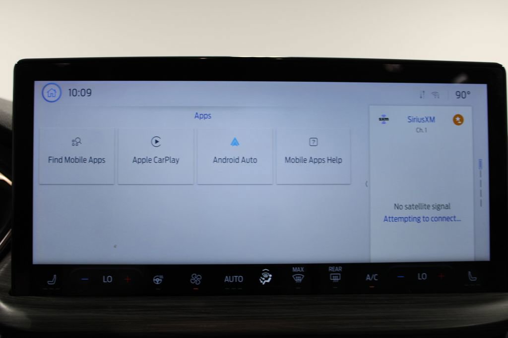 Used 2023 Ford Escape Platinum AWD/4WD image 33