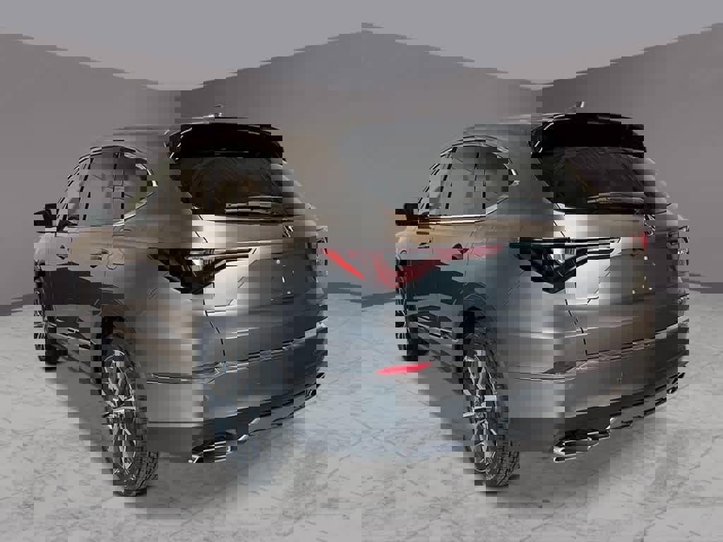 New 2026 Acura MDX SH-AWD w/ Technology Package image 3