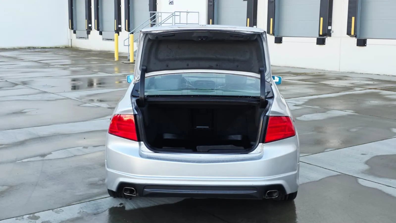 Used 2006 Acura TL image 17