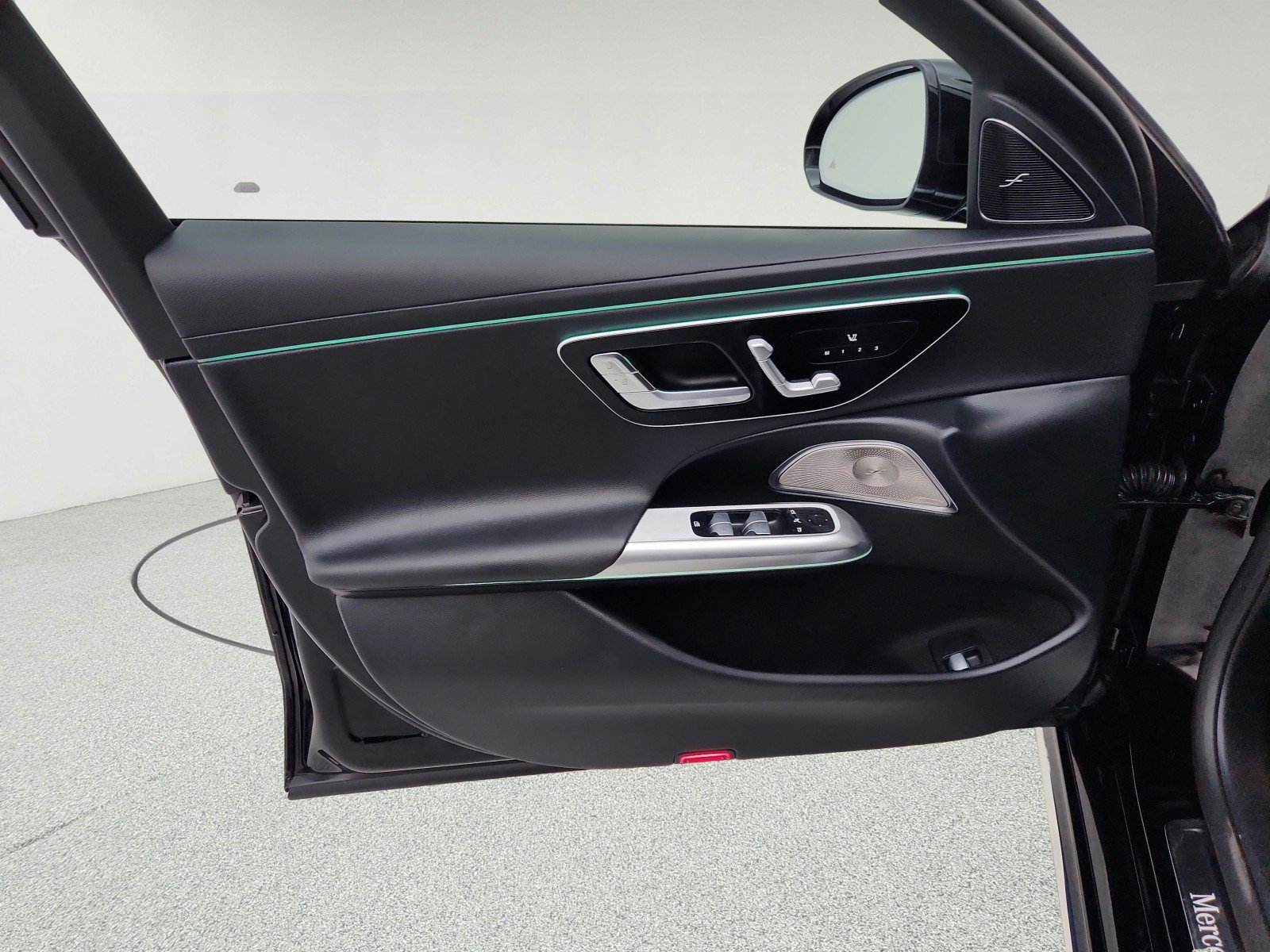 Certified 2026 Mercedes-Benz E 350 Sedan image 30