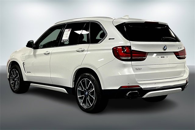 Used 2018 BMW X5 xDrive40e image 5