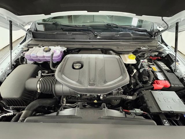 New 2026 RAM 1500 Big Horn image 13