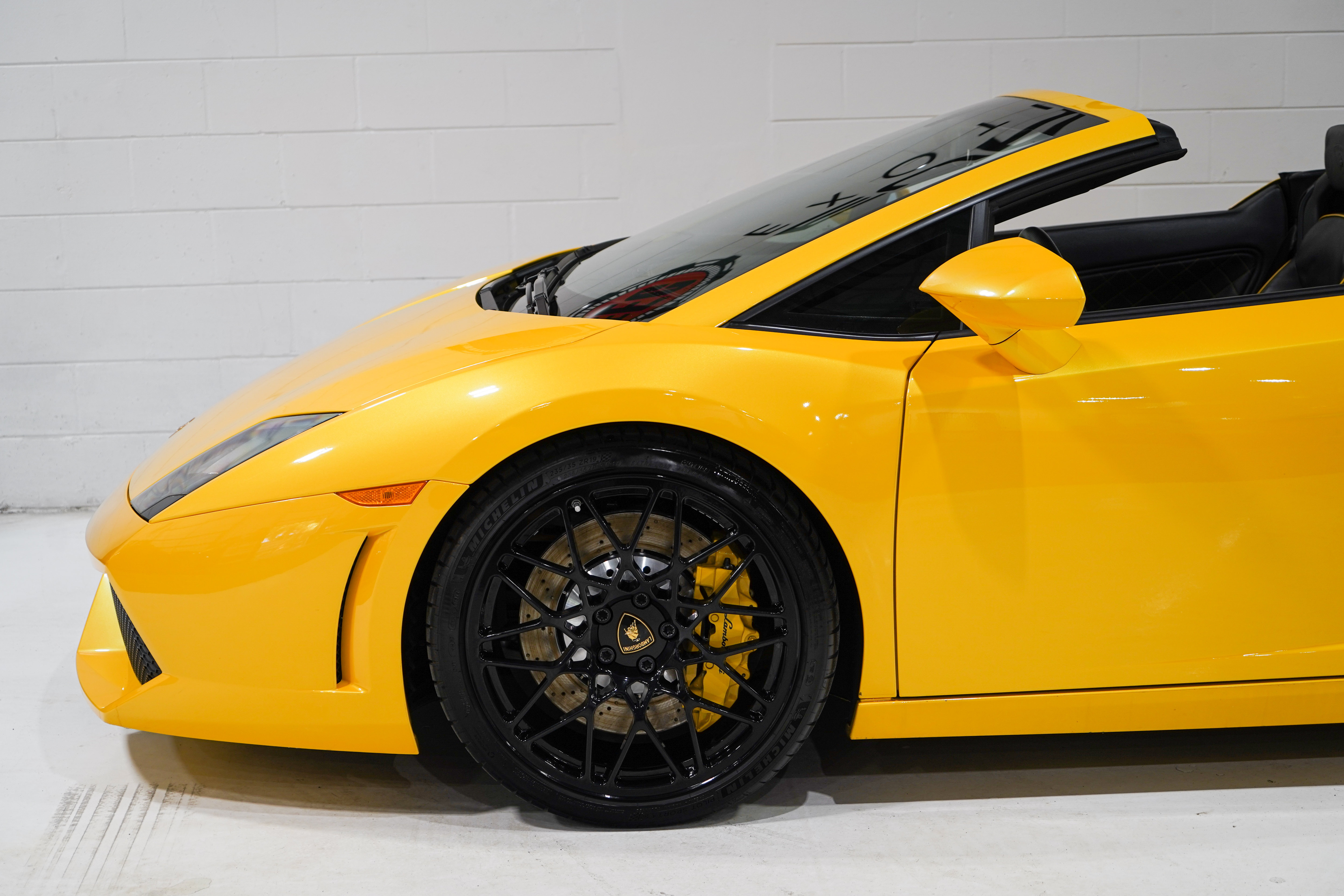 Used 2010 Lamborghini Gallardo LP 560-4 AWD/4WD image 35