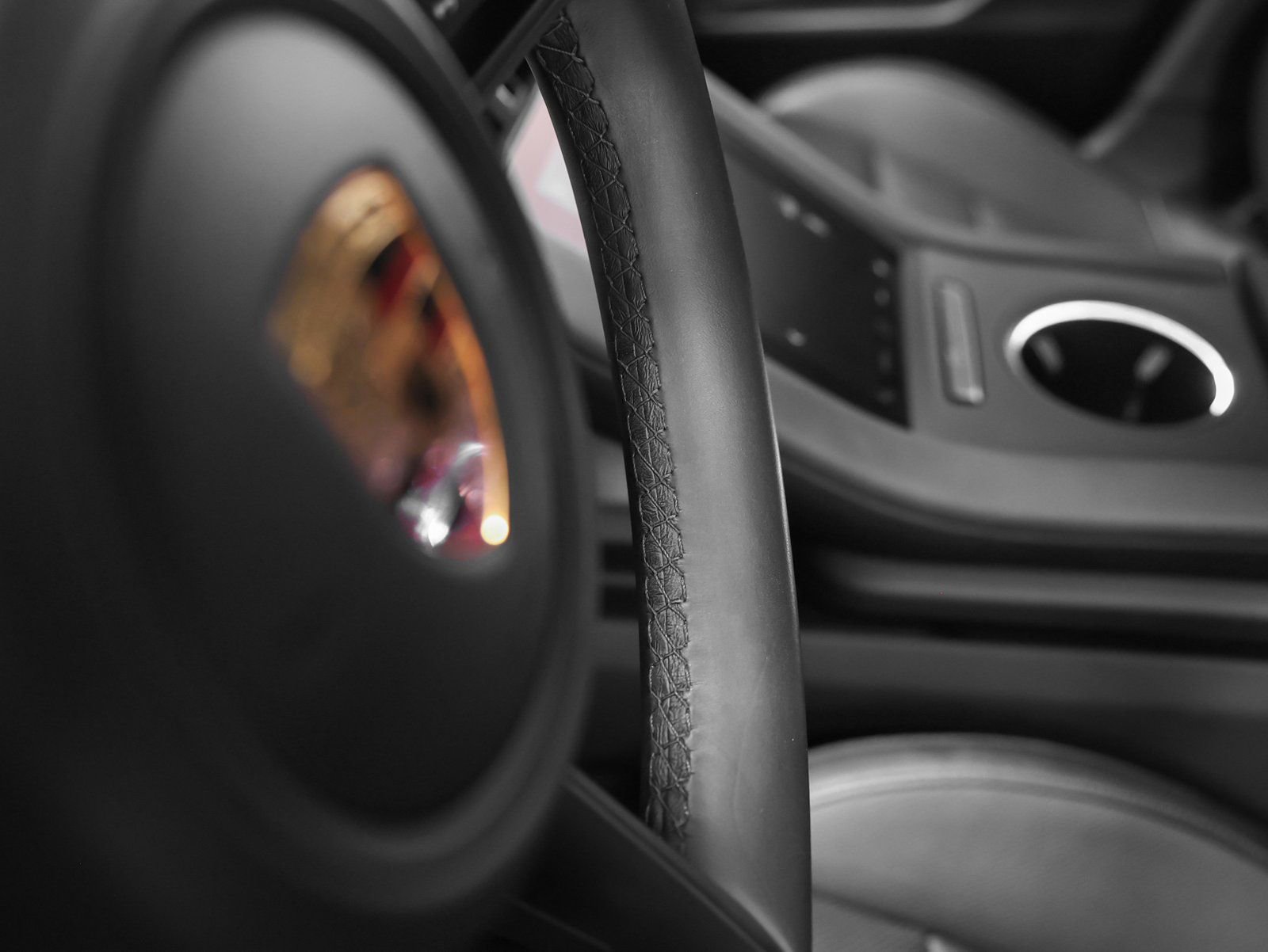 Certified 2022 Porsche Taycan image 31