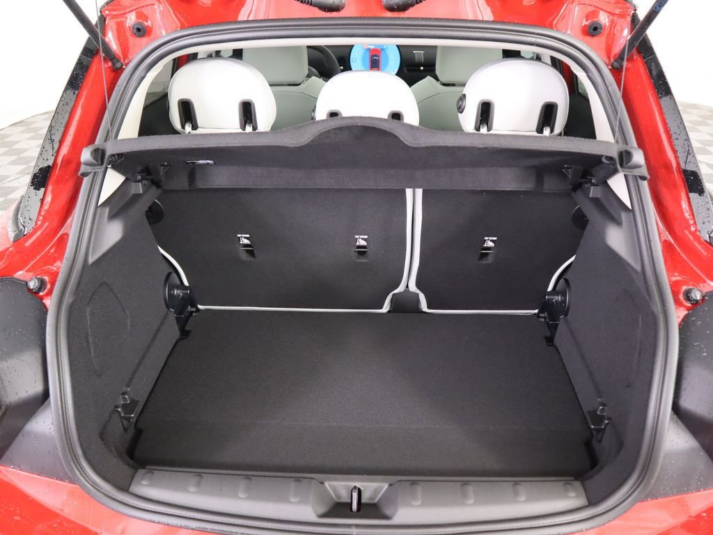 New 2026 MINI Cooper S image 30