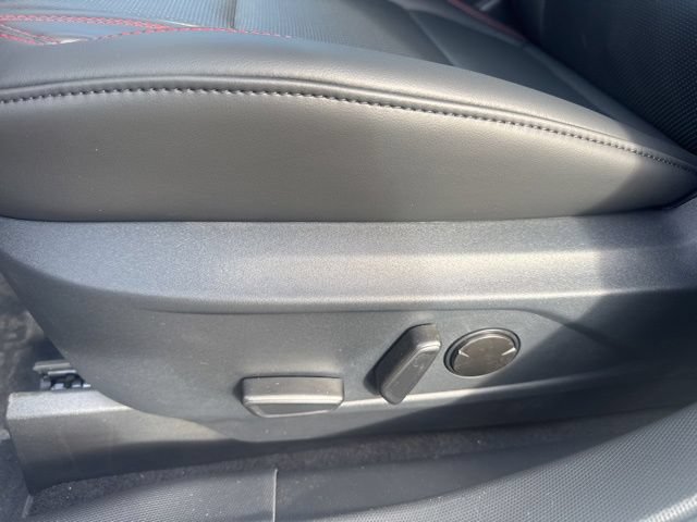 New 2025 Ford Mustang Mach-E Premium w/ Sport Appearance Package AWD/4WD image 25
