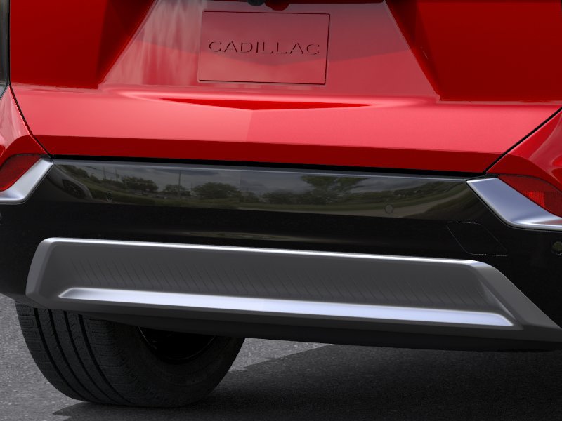 New 2027 Cadillac Optiq Premium Sport RWD image 14