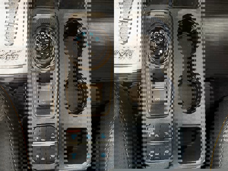 Used 2023 Ford Maverick Tremor w/ Tremor Off-Road Package AWD/4WD image 12