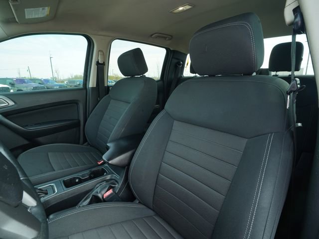 Used 2019 Ford Ranger XLT w/ Equipment Group 301A Mid AWD/4WD image 33