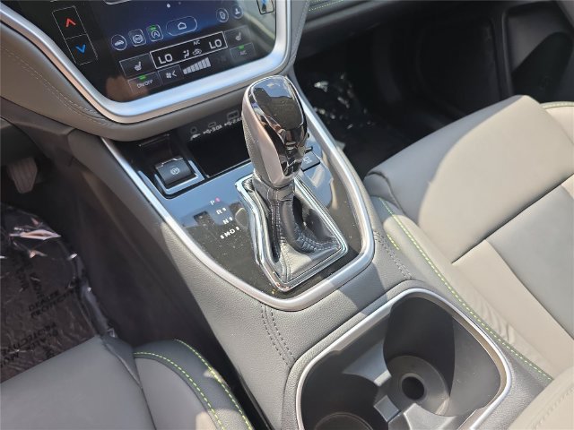 Used 2023 Subaru Outback Onyx Edition XT AWD/4WD image 28