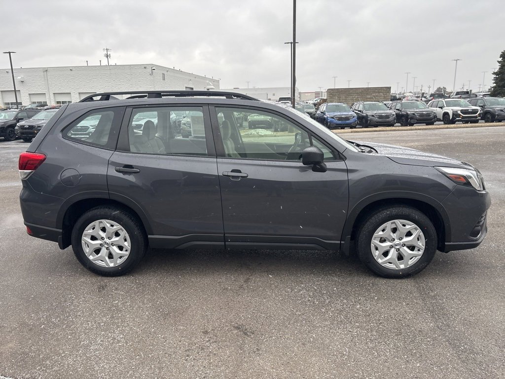 Certified 2023 Subaru Forester image 2