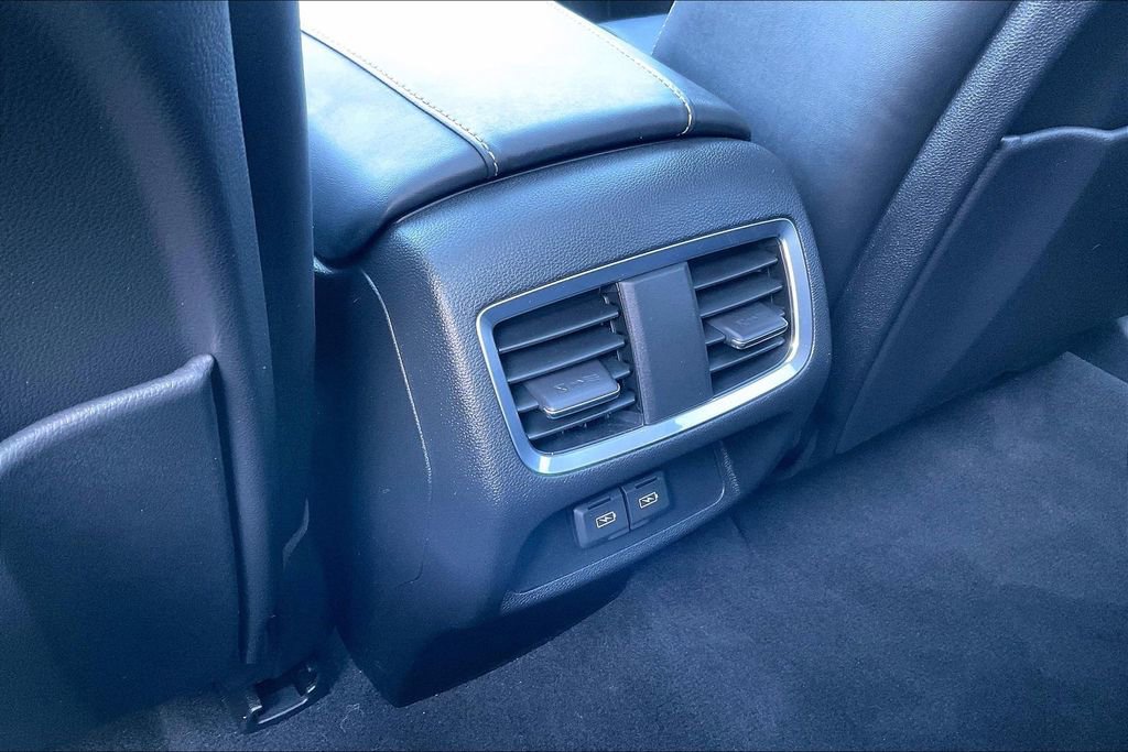 Used 2021 Acura RDX w/ Technology Package image 10