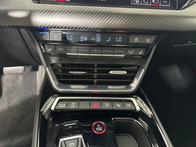 Used 2024 Audi e-tron GT Prestige w/ Prestige Package image 23
