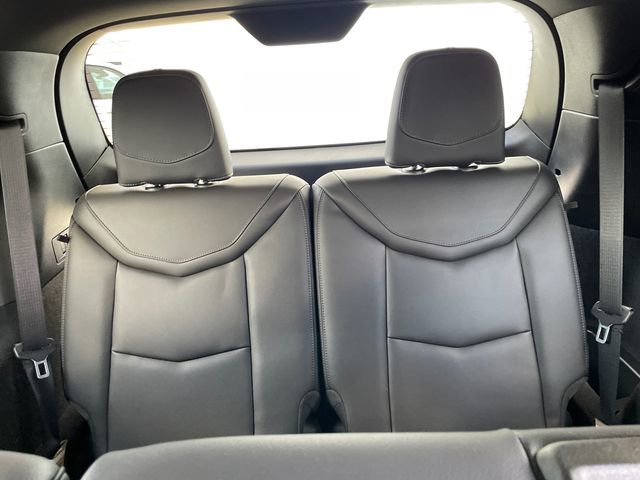 Used 2025 Cadillac XT6 Luxury w/ LPO, Floor Liner Package AWD/4WD image 23