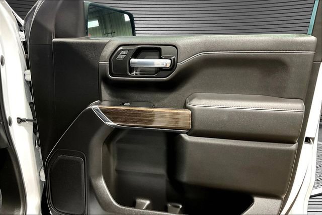 Used 2022 Chevrolet Silverado 1500 RST AWD/4WD image 26