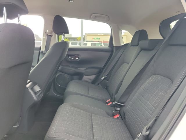 New 2026 Honda HR-V LX image 10