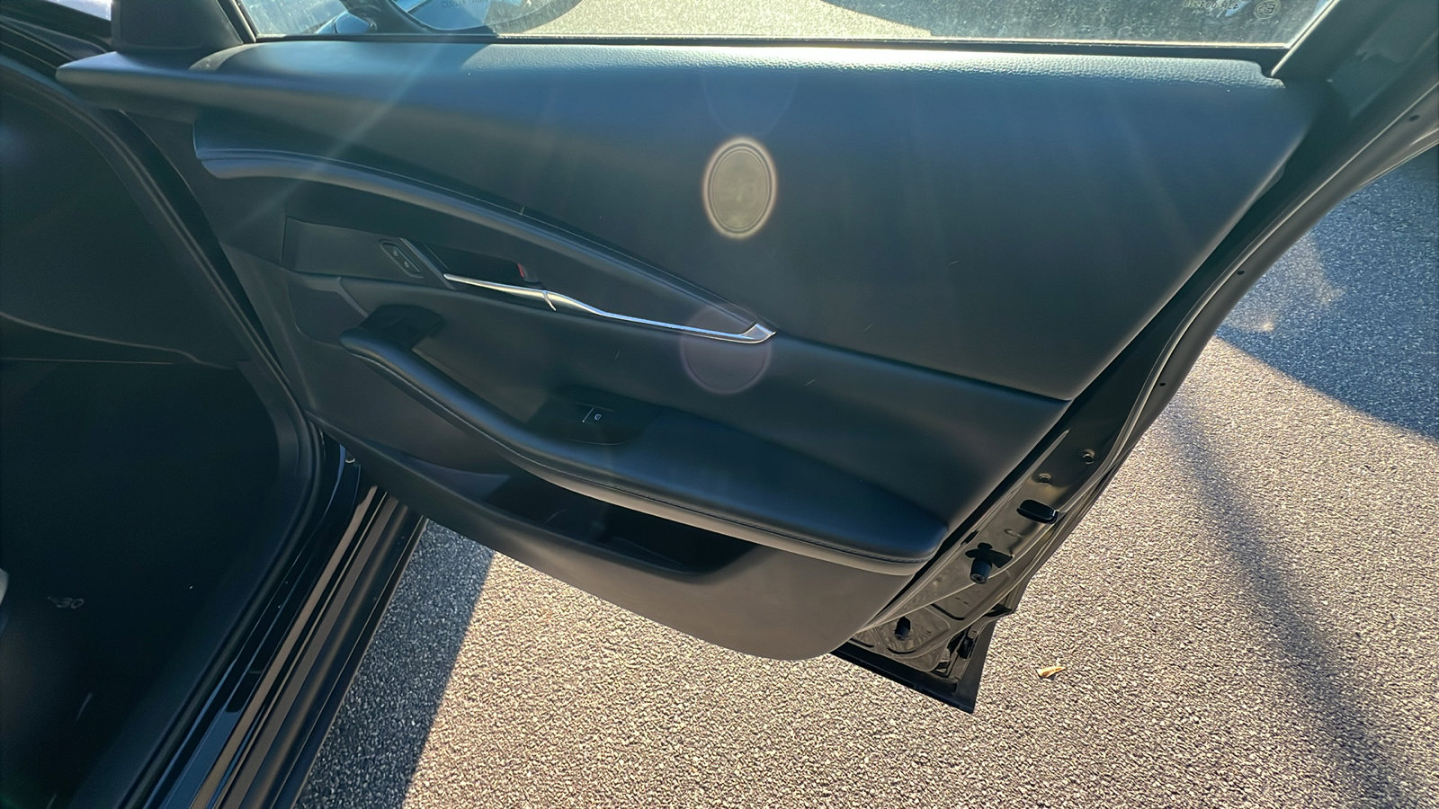 Used 2025 MAZDA CX-30 AWD 2.5 S w/ Preferred Package image 19