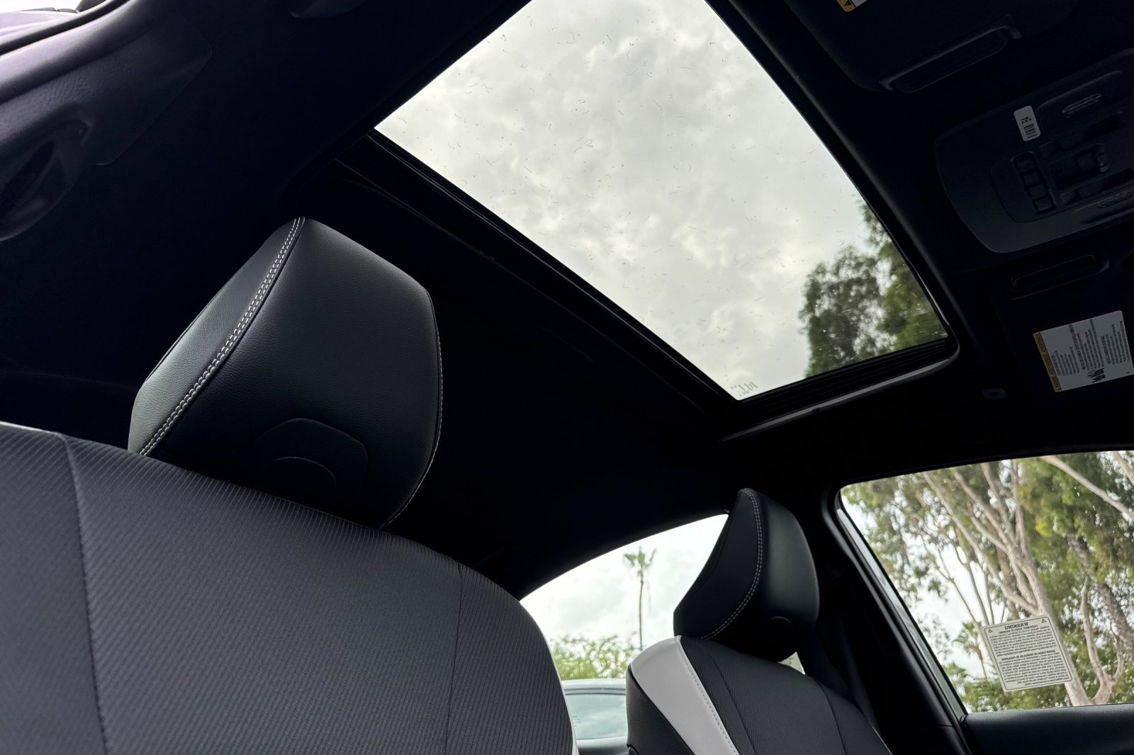 New 2026 Toyota Camry SE w/ Multimedia Upgrade Package FWD image 19